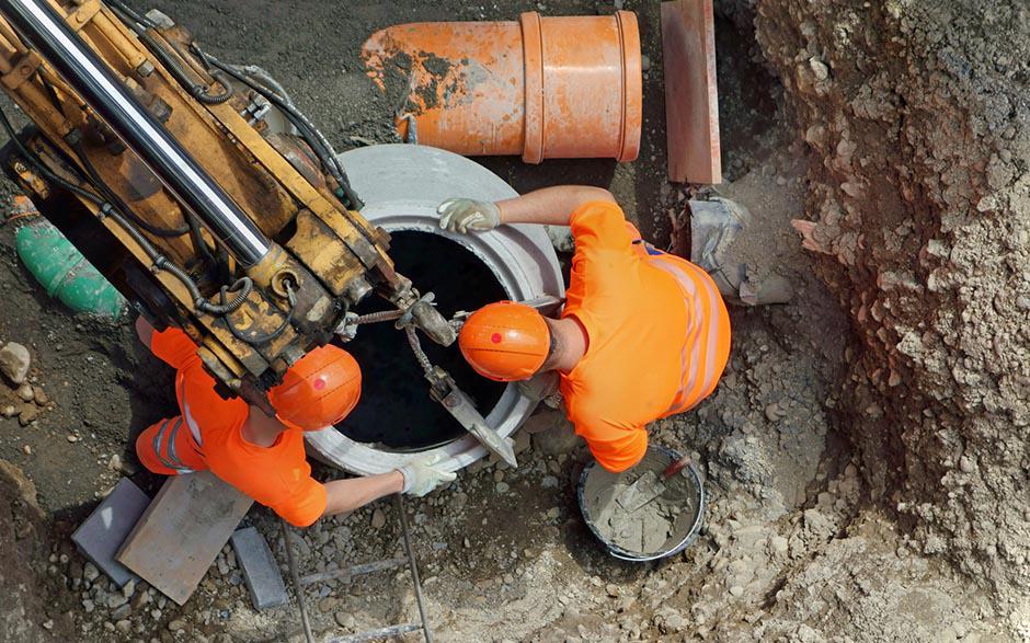 déboucher canalisations Houilles