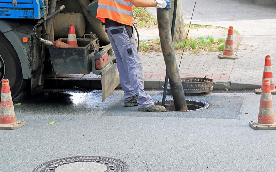 dégorgement canalisation Bobigny